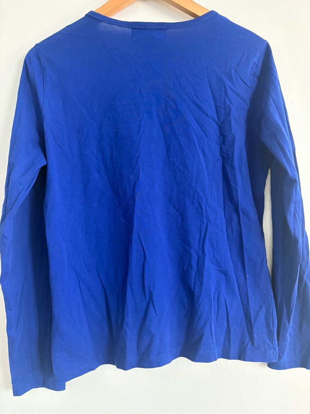 Vintage Ralph Lauren Longsleeve - Picture 3 of 5